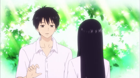 Watch From Me to You: Kimi ni Todoke | Netflix Watch From Me to You: Kimi ni Todoke | Netflix