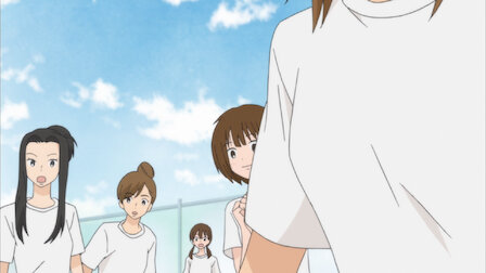 Watch From Me to You: Kimi ni Todoke | Netflix Watch From Me to You: Kimi ni Todoke | Netflix