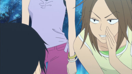 Watch From Me to You: Kimi ni Todoke | Netflix Watch From Me to You: Kimi ni Todoke | Netflix
