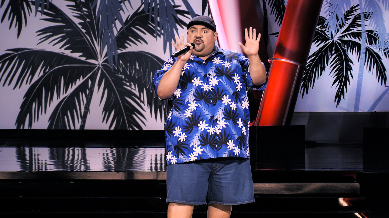 Watch Gabriel Fluffy Iglesias One Show Fits All Netflix Official Site Watch Gabriel Fluffy Iglesias One Show Fits All Netflix Official Site